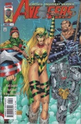 Avengers # 07