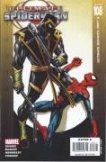 Ultimate Spider-Man # 108