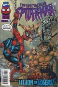 Spectacular Spider-Man # 246