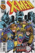 X-Men # 46
