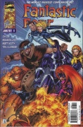 Fantastic Four # 08