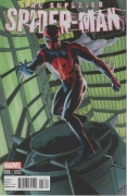 Superior Spider-Man # 18