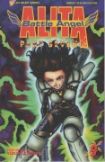 Battle Angel Alita Part Seven # 08