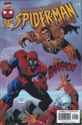 Spectacular Spider-Man # 244