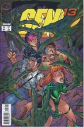 Gen 13 # 19