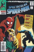 Spectacular Spider-Man # -01