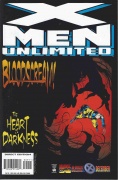 X-Men Unlimited # 09