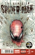 Superior Spider-Man # 30