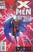 X-Men Unlimited # 02