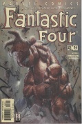 Fantastic Four # 56