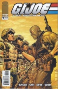 G.I. Joe # 07