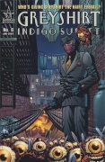 Greyshirt: Indigo Sunset # 06