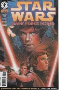 Star Wars: Dark Force Rising # 02
