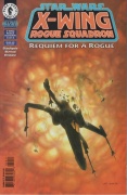 Star Wars: X-Wing Rogue Squadron # 20