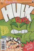Incredible Hulk # 41