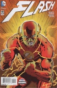 Flash # 49