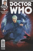 Doctor Who: The Twelfth Doctor Year Two # 03