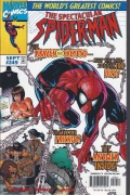 Spectacular Spider-Man # 249