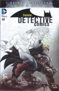 Detective Comics # 50
