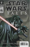 Star Wars Tales # 12