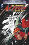 Action Comics # 50