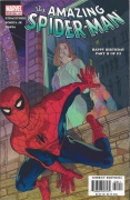 Amazing Spider-Man # 58