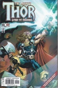 Thor # 50