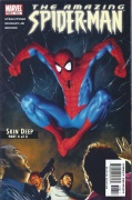 Amazing Spider-Man # 518