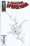 Amazing Spider-Man # 617