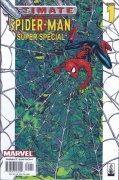 Ultimate Spider-Man Special # 01