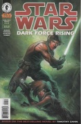 Star Wars: Dark Force Rising # 04