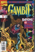 Gambit # 02