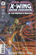 Star Wars: X-Wing Rogue Squadron # 24