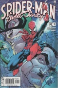 Spider-Man: Sweet Charity # 01