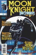 Moon Knight # 01