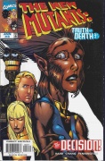 New Mutants: Truth or Death # 03