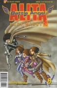 Battle Angel Alita Part Eight # 06