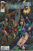 Gen 13 Bootleg # 11