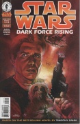 Star Wars: Dark Force Rising # 05