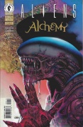 Aliens: Alchemy # 01