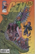 Gen 13 3D Special # 01