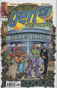 Gen 13 Interactive # 01