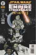 Star Wars: Infinities - The Empire Strikes Back # 01