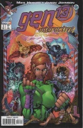 Gen 13 Interactive # 03