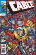 Cable # 51