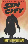 Sin City: That Yellow Bastard # 01 (MR)