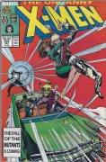 Uncanny X-Men # 224