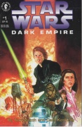 Star Wars: Dark Empire # 01 (VF)