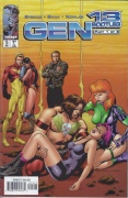 Gen 13 Bootleg # 15