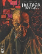 Hellblazer: Rise and Fall # 03 (MR)